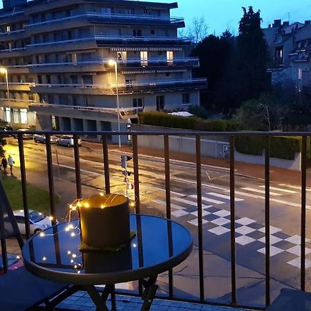 Quartier Des Emailleurs-T4 Avec Balcon Et Garage Limoges Exterior foto