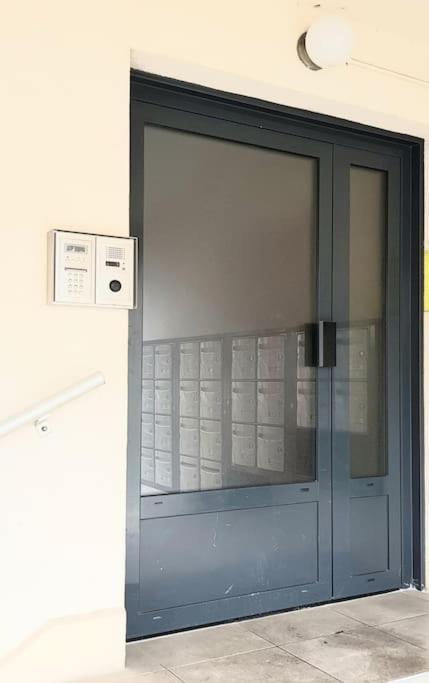 Quartier Des Emailleurs-T4 Avec Balcon Et Garage Limoges Exterior foto