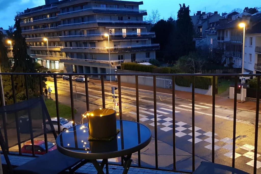 Quartier Des Emailleurs-T4 Avec Balcon Et Garage Limoges Exterior foto